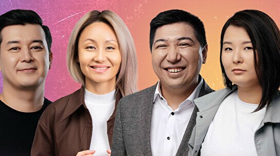 Stand Up концерт (10 августа)