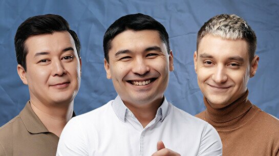 Stand Up: Открытый Микрофон (13 августа)