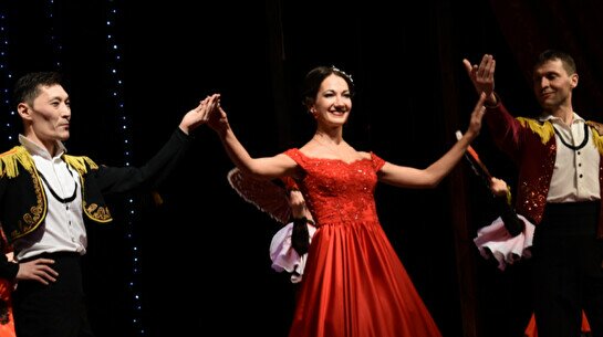 Гала-концерт (КАТМК)