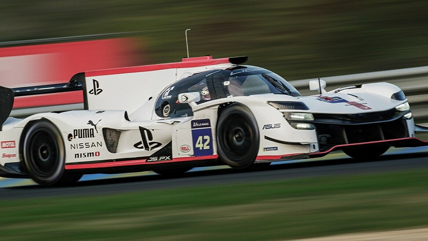 porsche 919 hybrid