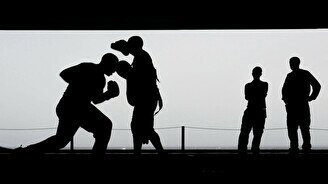 Мастер-класс по тайскому боксу Шары Буллет