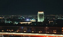 Как отпразднуют День города в Алматы