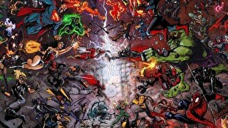 Саундтрек-концерт «Marvel vs DC»