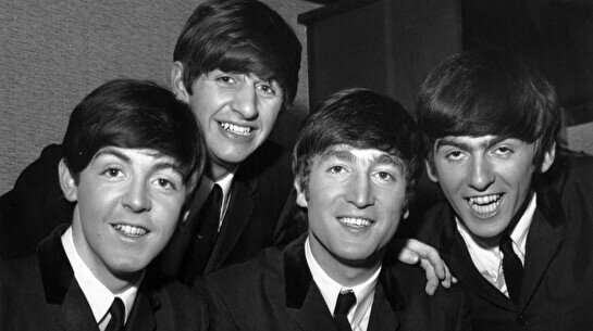 Концерт The Beatles в исполнении классических инструментов