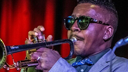 Посвящение Roy Hargrove – Квинтет Всеволода Цыпина