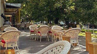 5 мест в Шымкенте, где осень станет уютной: кофейни и кинотеатры