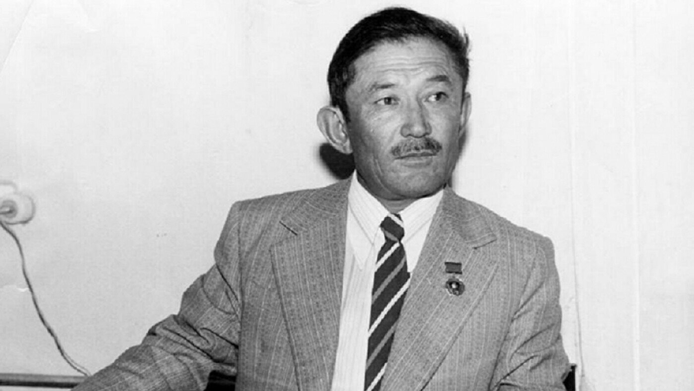 Братск, Иркутск облысы, Осиновкадағы ескі жезөкшелер