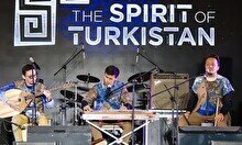 Чем удивит The Spirit of Turkistan?
