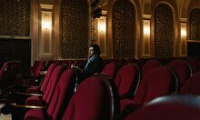 Вечер песен «Балқадиша»