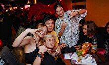 Квиз, Плиз! Shymkent [Кино и музыка] #38