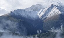 Гора Белуха: высшая точка Алтайских гор