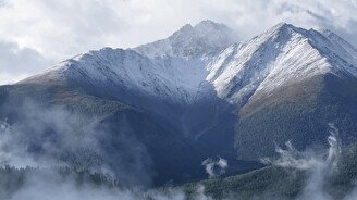 Гора Белуха: высшая точка Алтайских гор
