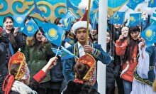 Фестиваль «Өнеріміз саған – Қазақстан»