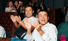 Квиз, Плиз! Shymkent #192