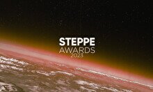Стартовало онлайн-голосование премии STEPPE Awards в области креативной индустрии