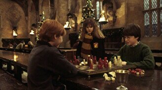 Концерт Harry Potter and Wizards
