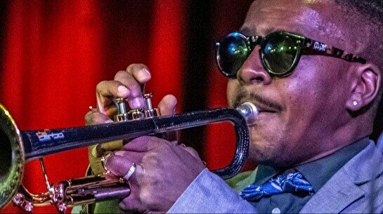 Посвящение Roy Hargrove – Джаз, проверенный временем