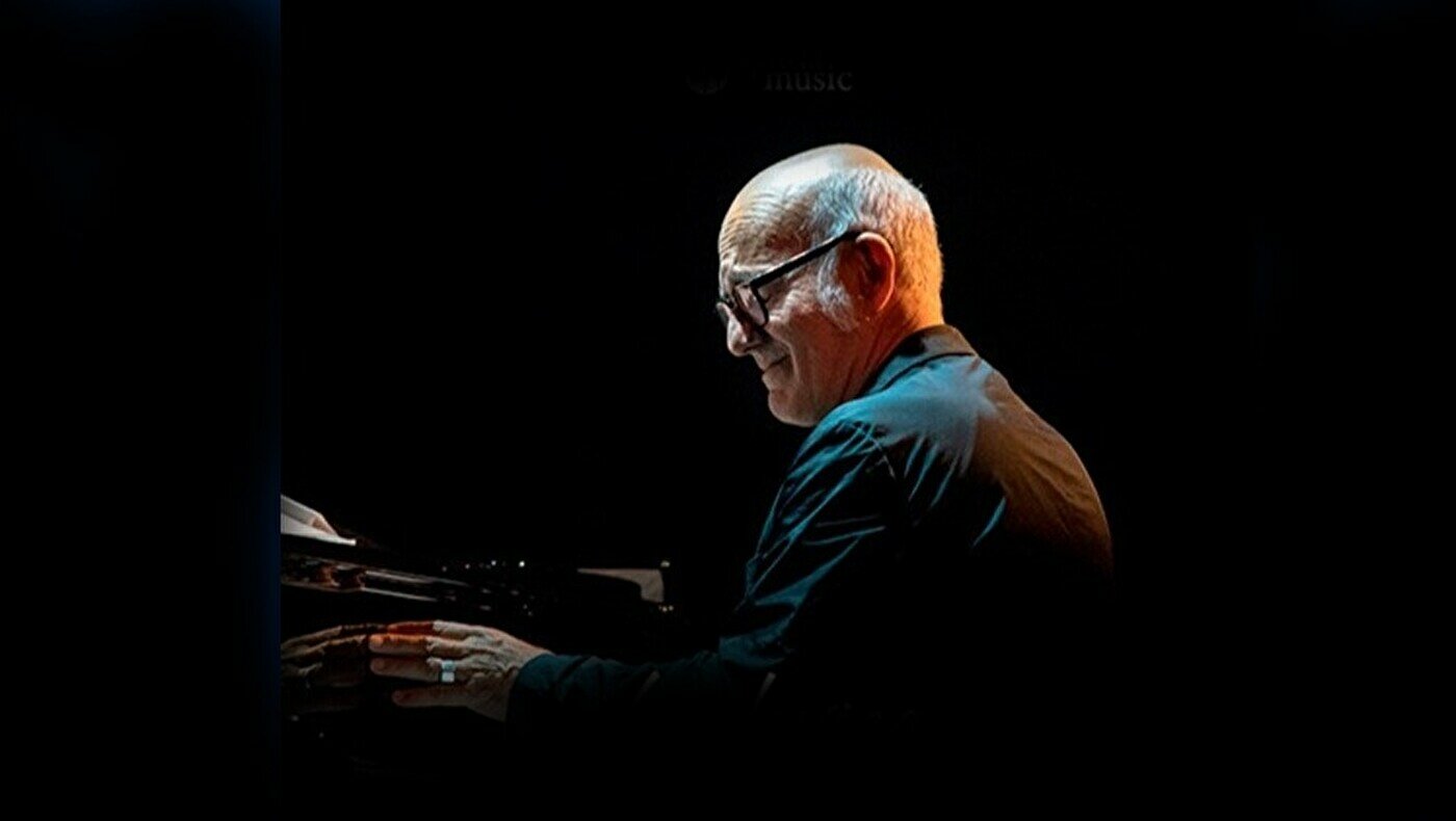 Концерт Ludovico Einaudi Актобе - Концерт - расписание, цены, ☎ контакты,  адреса | Давай Сходим!