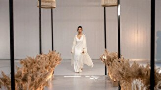 Beyond Kazakh Glam: Fashion show 2023