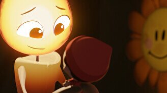 «Шырақ»: история о свечке, что зажгла огонь в сердце отечественной анимационной индустрии