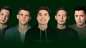 Комедийное шоу «Комики в законе»