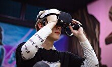 Сеть клубов виртуальной реальности World of VR
