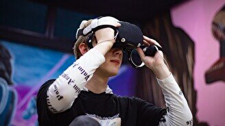 Сеть клубов виртуальной реальности World of VR