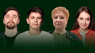 Разговорно-развлекательное шоу «Поговорим откровенно»