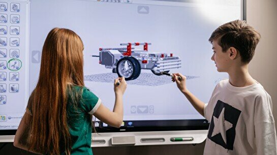 Городской центр технического творчества