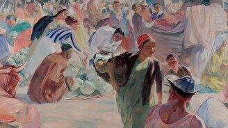 Лекция «История искусств Казахстана»