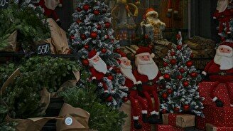 Новый год к нам мчится: 12 мест, где можно купить праздничные товары в Алматы