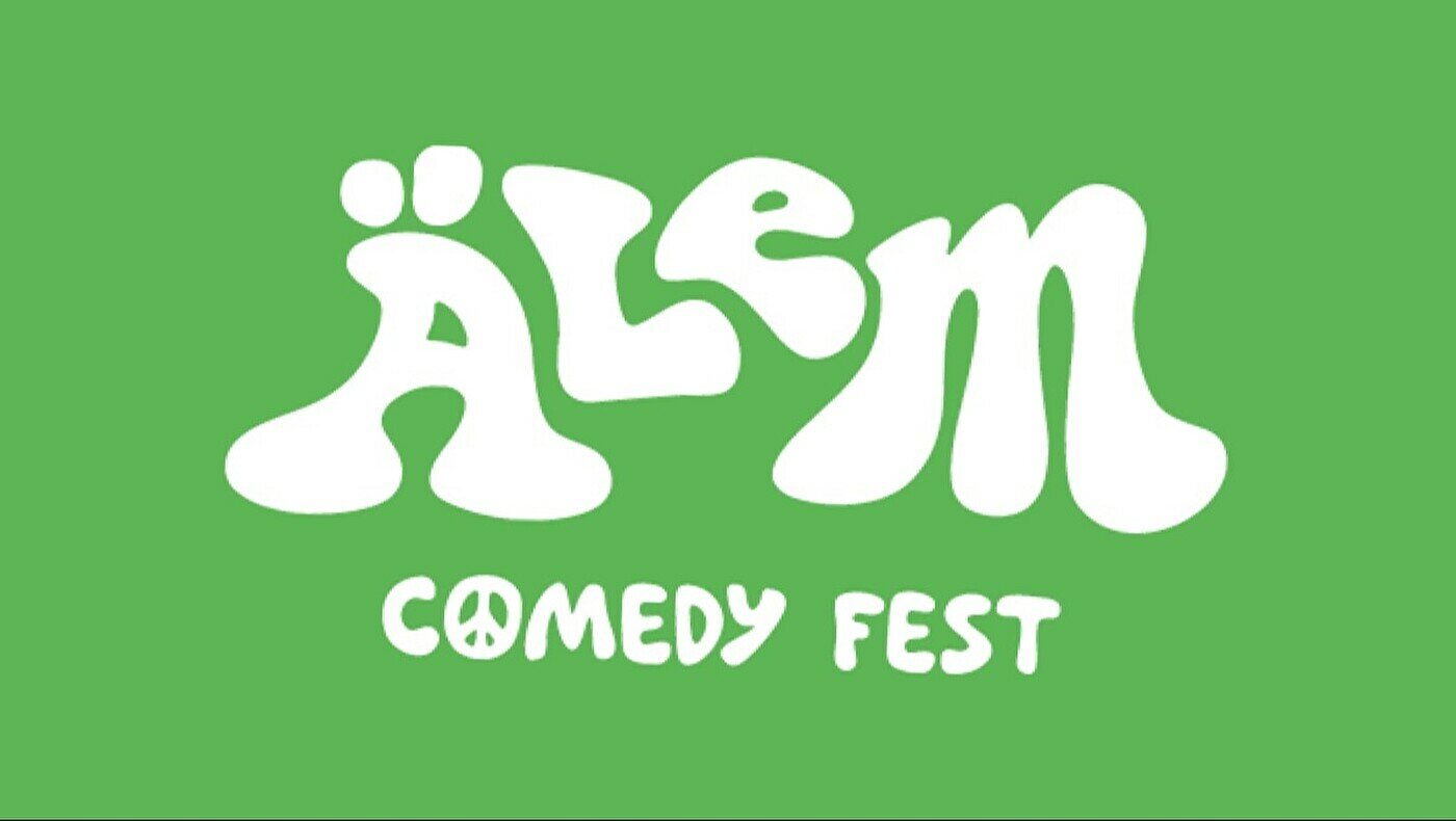 Фестиваль комедии Alem Comedy Fest в Алматы купить билеты - Stand Up -  расписание, цены, ☎ контакты, адреса | Давай Сходим!