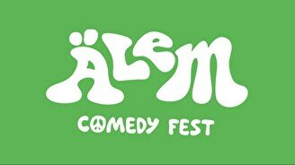 Фестиваль комедии Alem Comedy Fest
