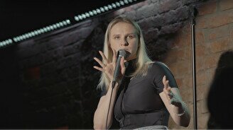 Сольный стендап-концерт Веры Котельниковой
