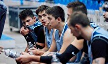 XXXII Чемпионат Казахстана по баскетболу: БК «Алматинский легион» VS БК «Актобе»