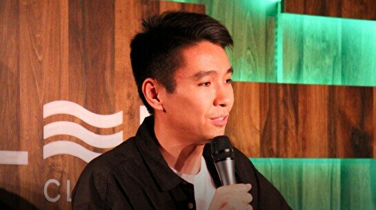 Еркін микрофон