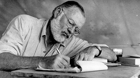 Лекция ««Старик и море»: одиночество и торжество жизни»