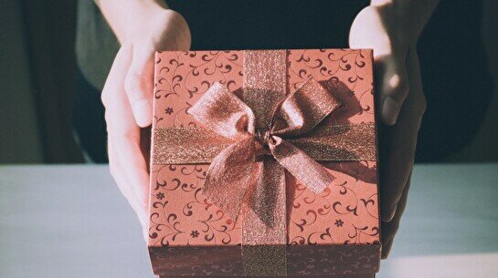 Мастер-класс «Праздничная упаковка ваших подарков»