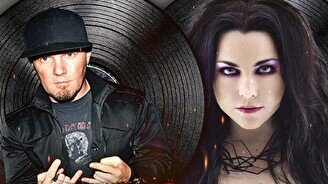 Трибьют-концерт, посвященный Evanescence и LIMP Bizkit