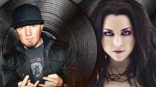 Трибьют-концерт, посвященный Evanescence и LIMP Bizkit