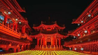 Лекция «Пекинская опера»