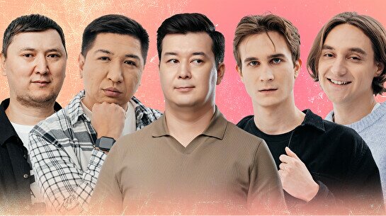 Субботний Stand Up концерт (27 января)