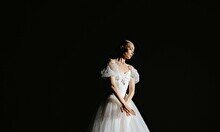 Балет-фантазия «Анна Павлова — лебедь русского балета»