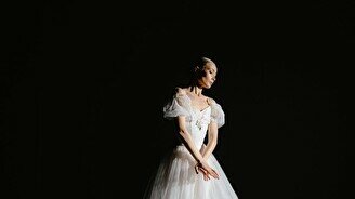 Балет-фантазия «Анна Павлова — лебедь русского балета»