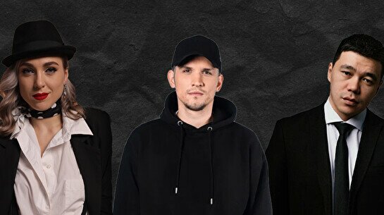 Stand Up – Свежие шутки