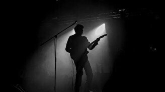 Концерт групп Izlom, Rhemorha и Black Sonic Pearls