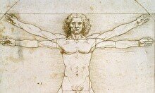 Лекция-практикум «Леонардо да Винчи – ученик опыта»