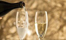 Винная дегустация «Праздничные игристые вина на 8 марта»