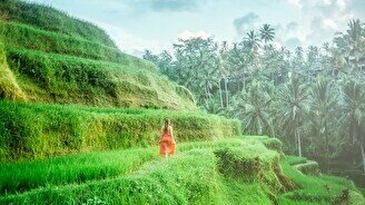 Фотовыставка «Уже такой близкий остров Бали»
