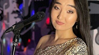 Дайана Досхана – Kazakh Fusion